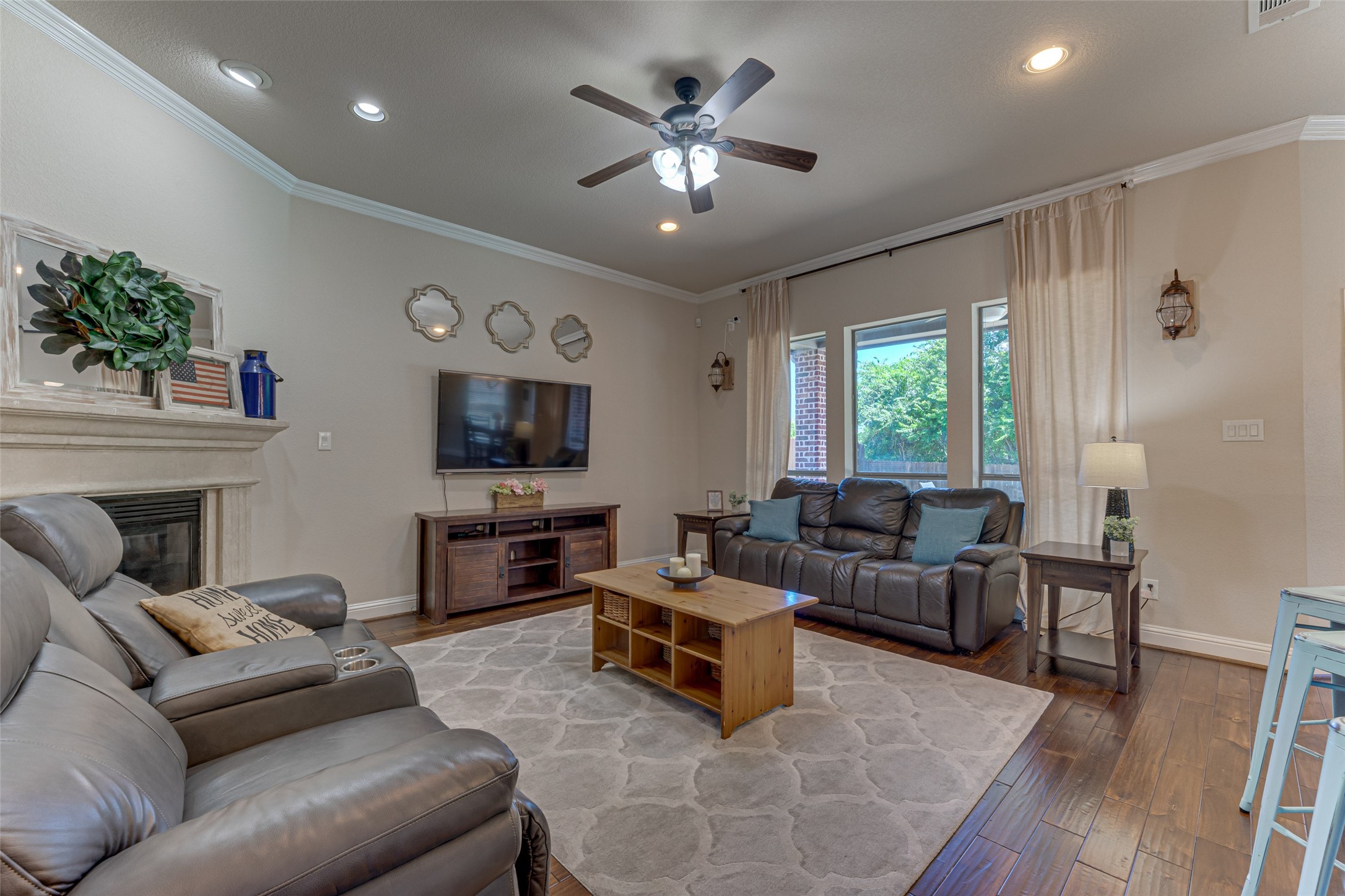 1128 Warbler Drive Forney TX 75126