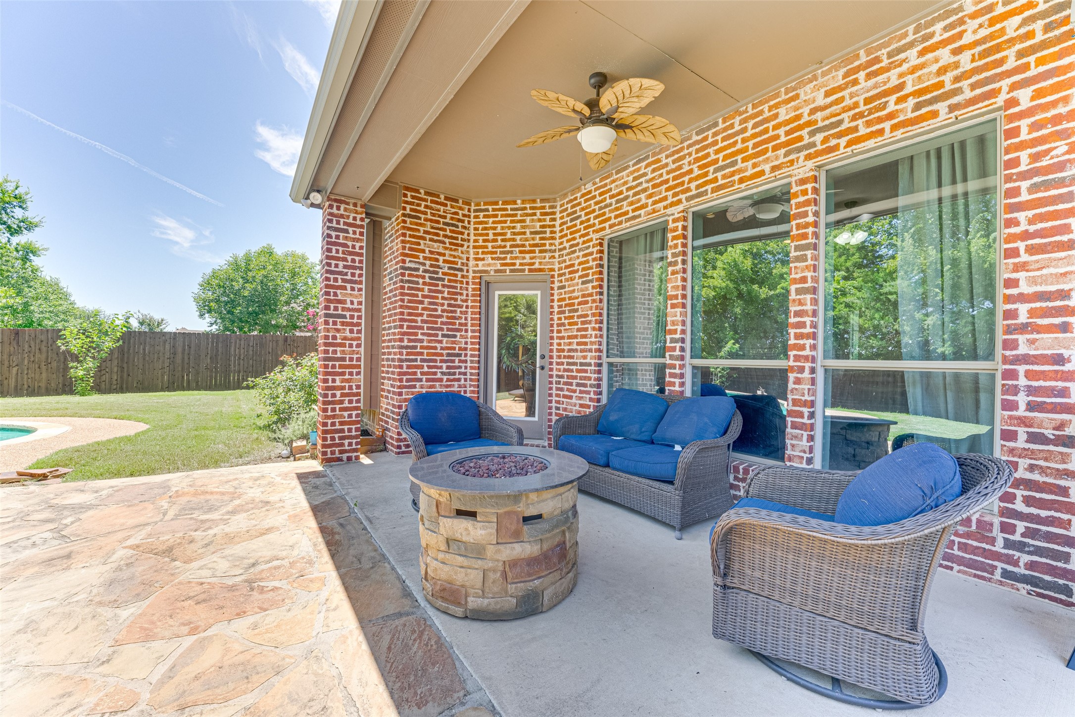 1128 Warbler Drive Forney TX 75126