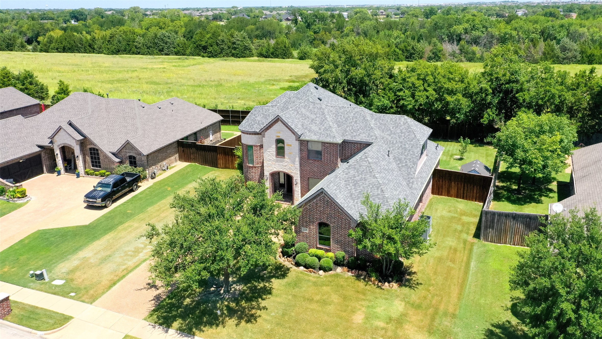 1128 Warbler Drive Forney TX 75126