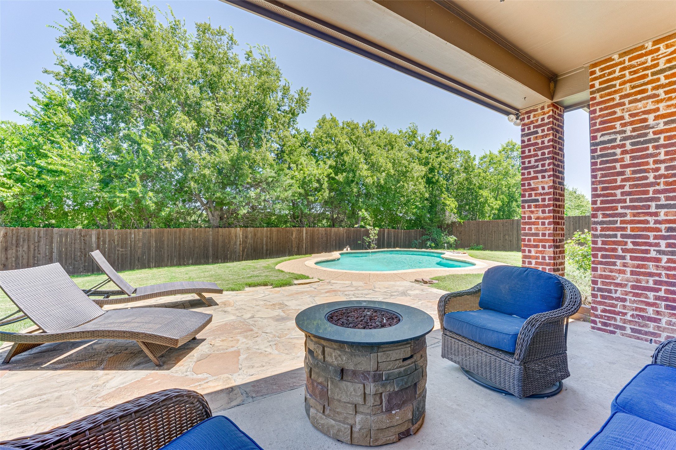 1128 Warbler Drive Forney TX 75126