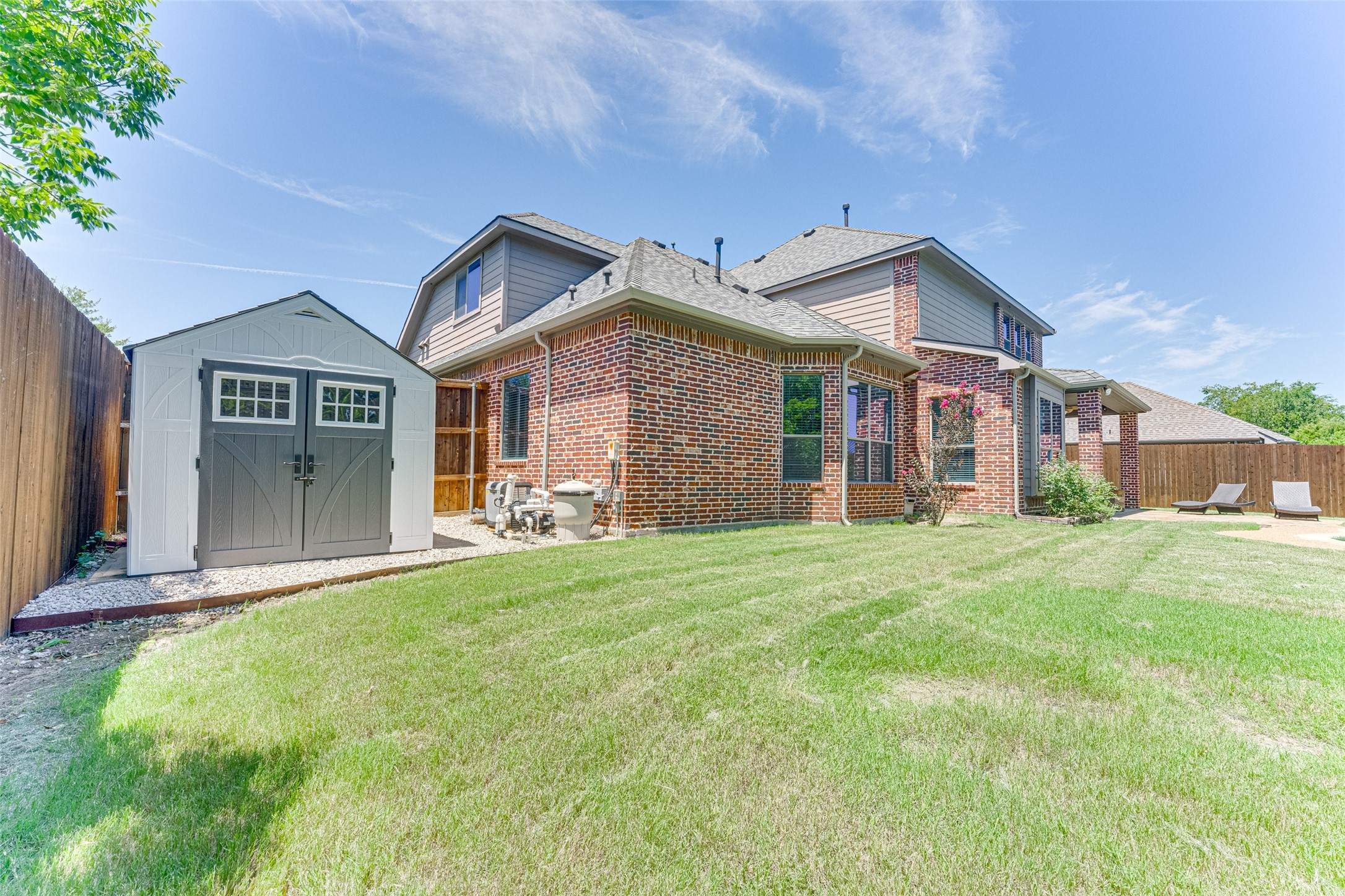 1128 Warbler Drive Forney TX 75126
