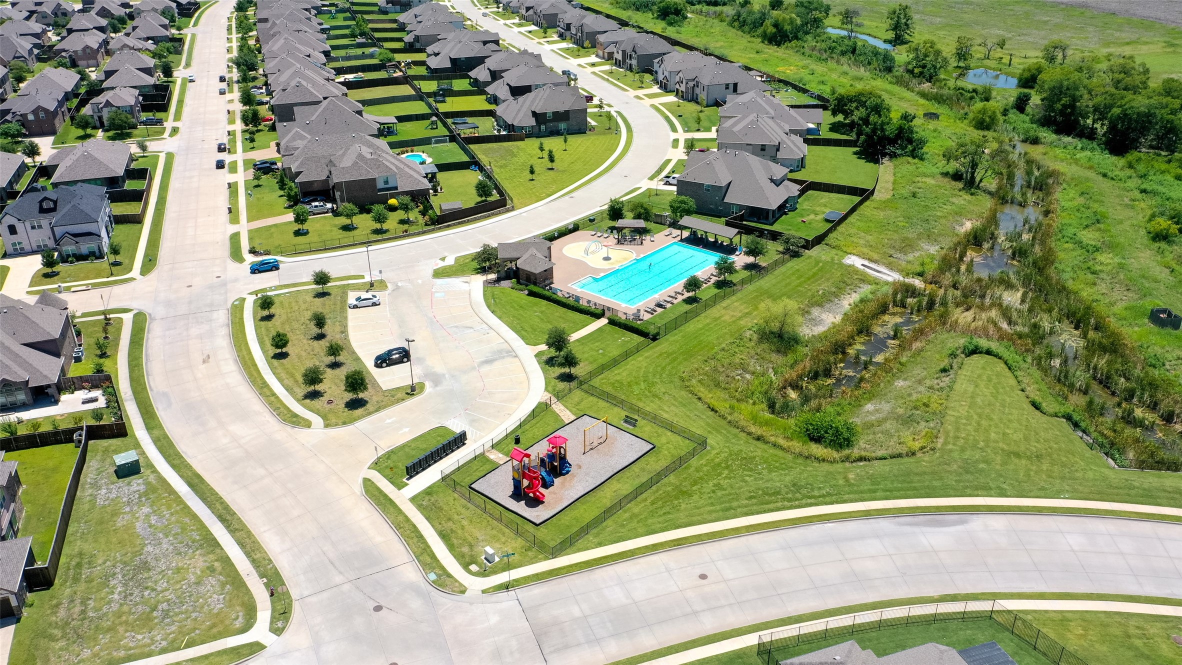 1128 Warbler Drive Forney TX 75126