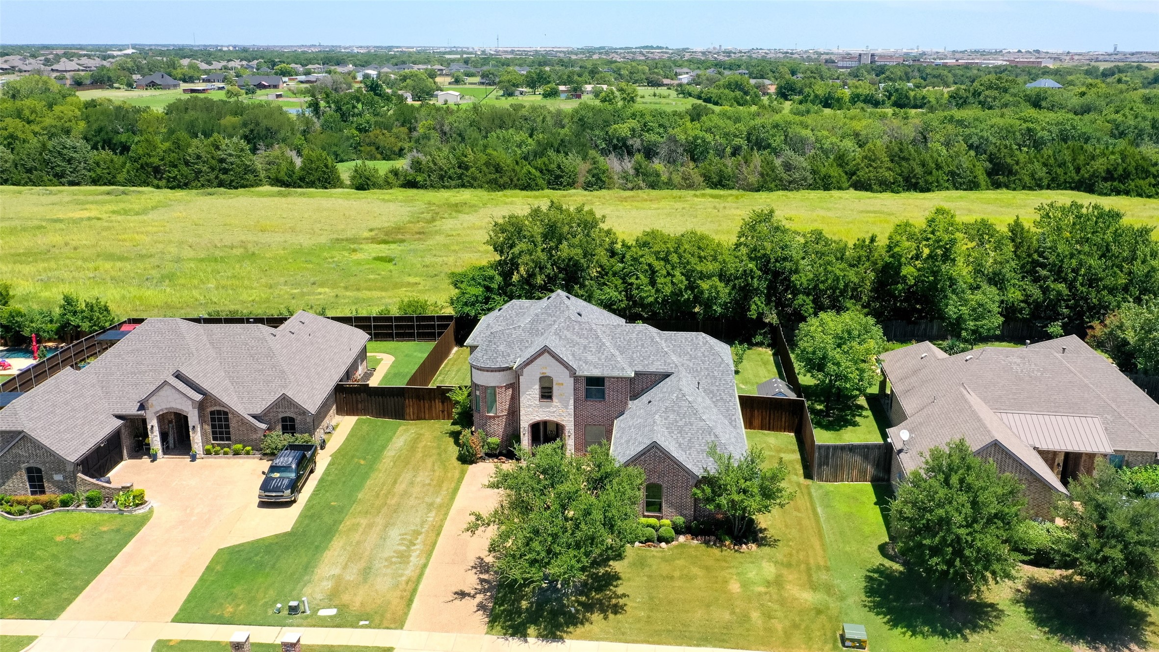 1128 Warbler Drive Forney TX 75126