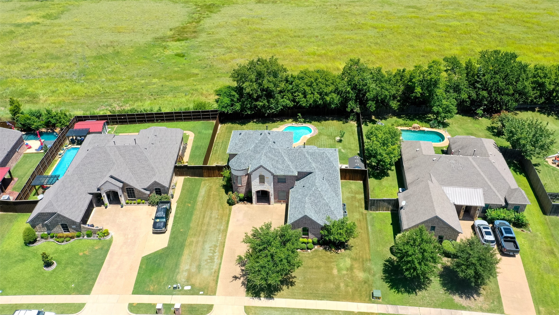 1128 Warbler Drive Forney TX 75126