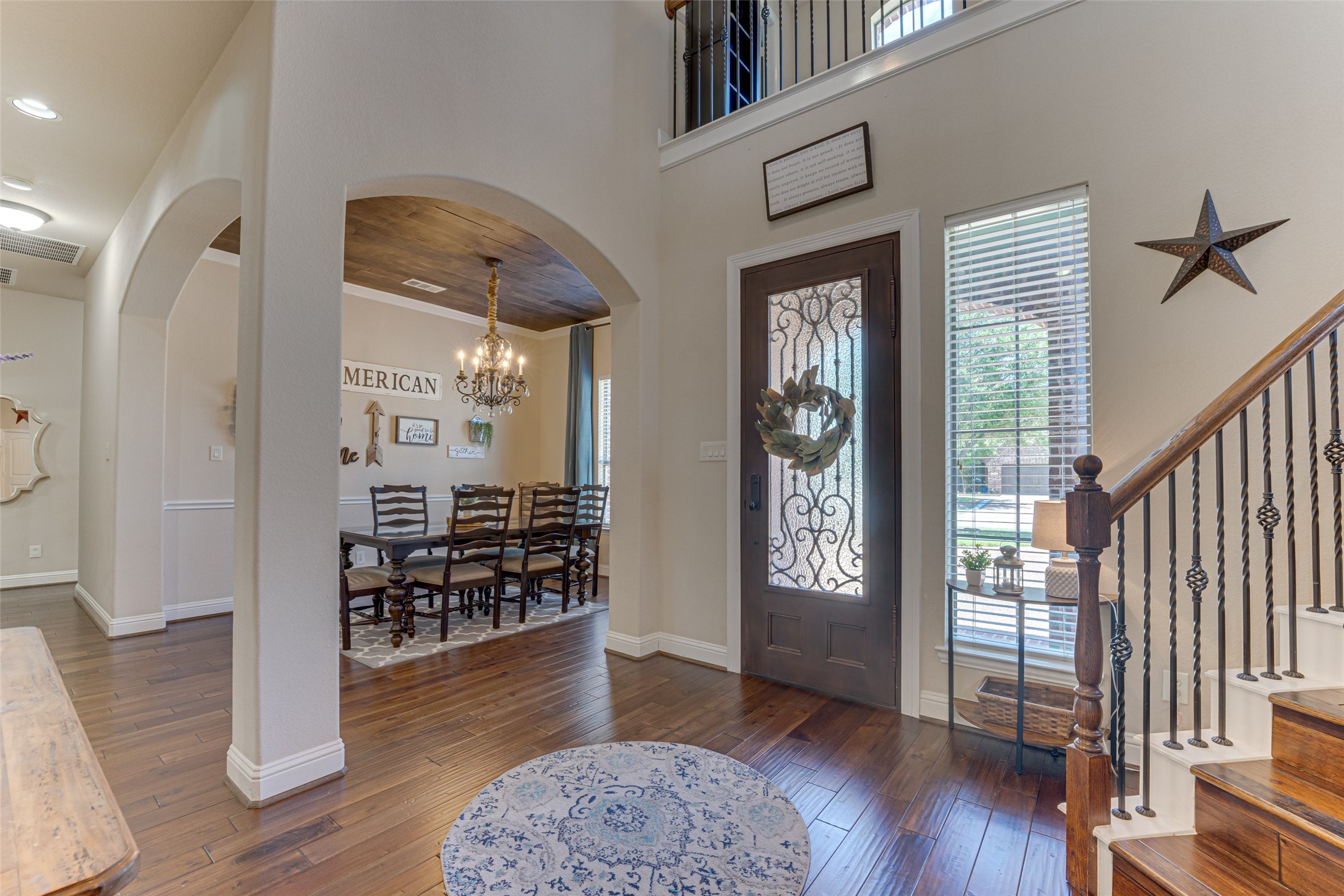 1128 Warbler Drive Forney TX 75126