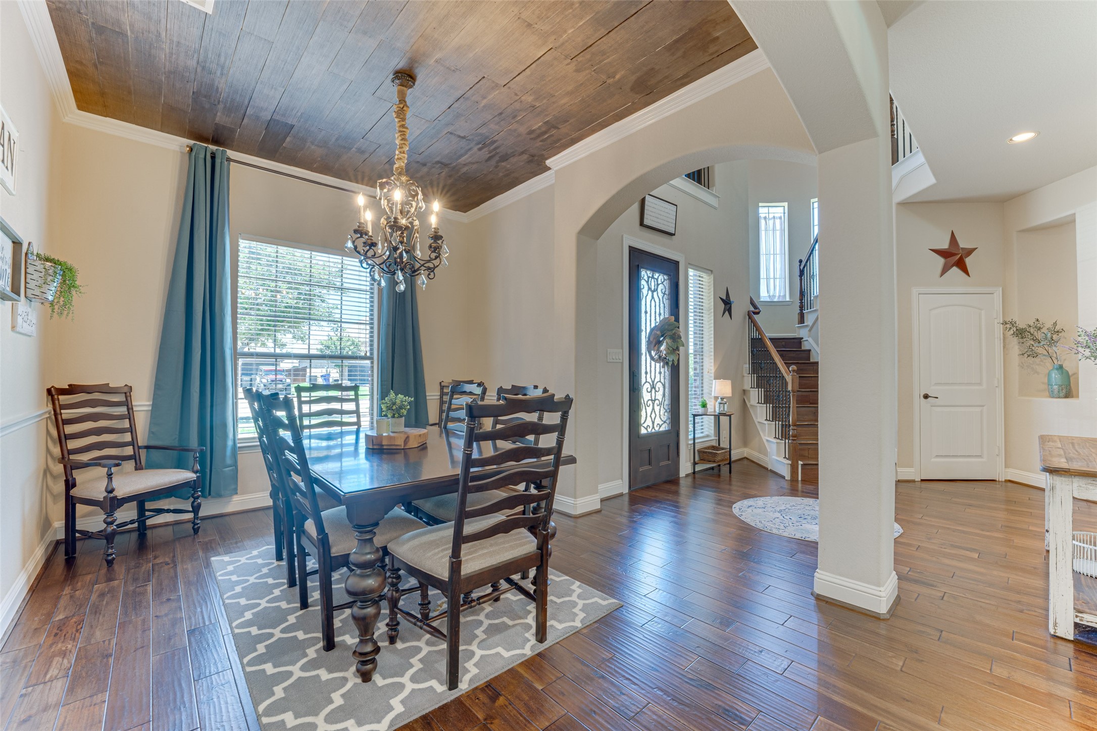 1128 Warbler Drive Forney TX 75126
