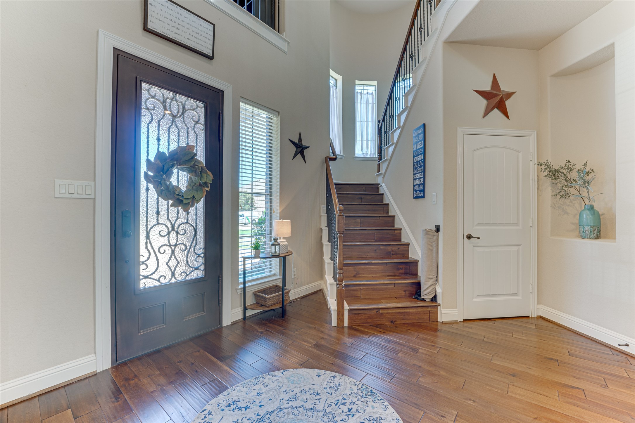1128 Warbler Drive Forney TX 75126