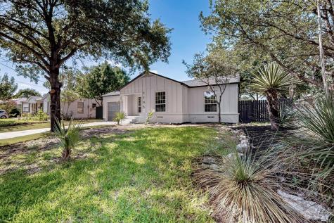 1105 Ryan Avenue Carrollton TX 75006