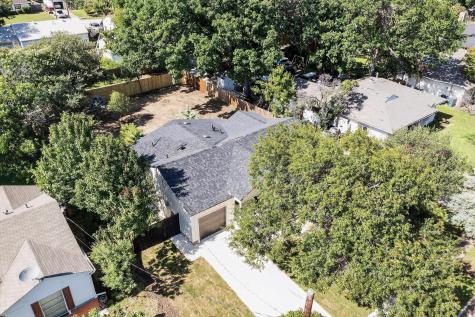 1105 Ryan Avenue Carrollton TX 75006