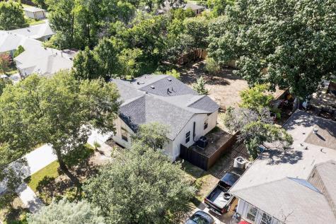 1105 Ryan Avenue Carrollton TX 75006