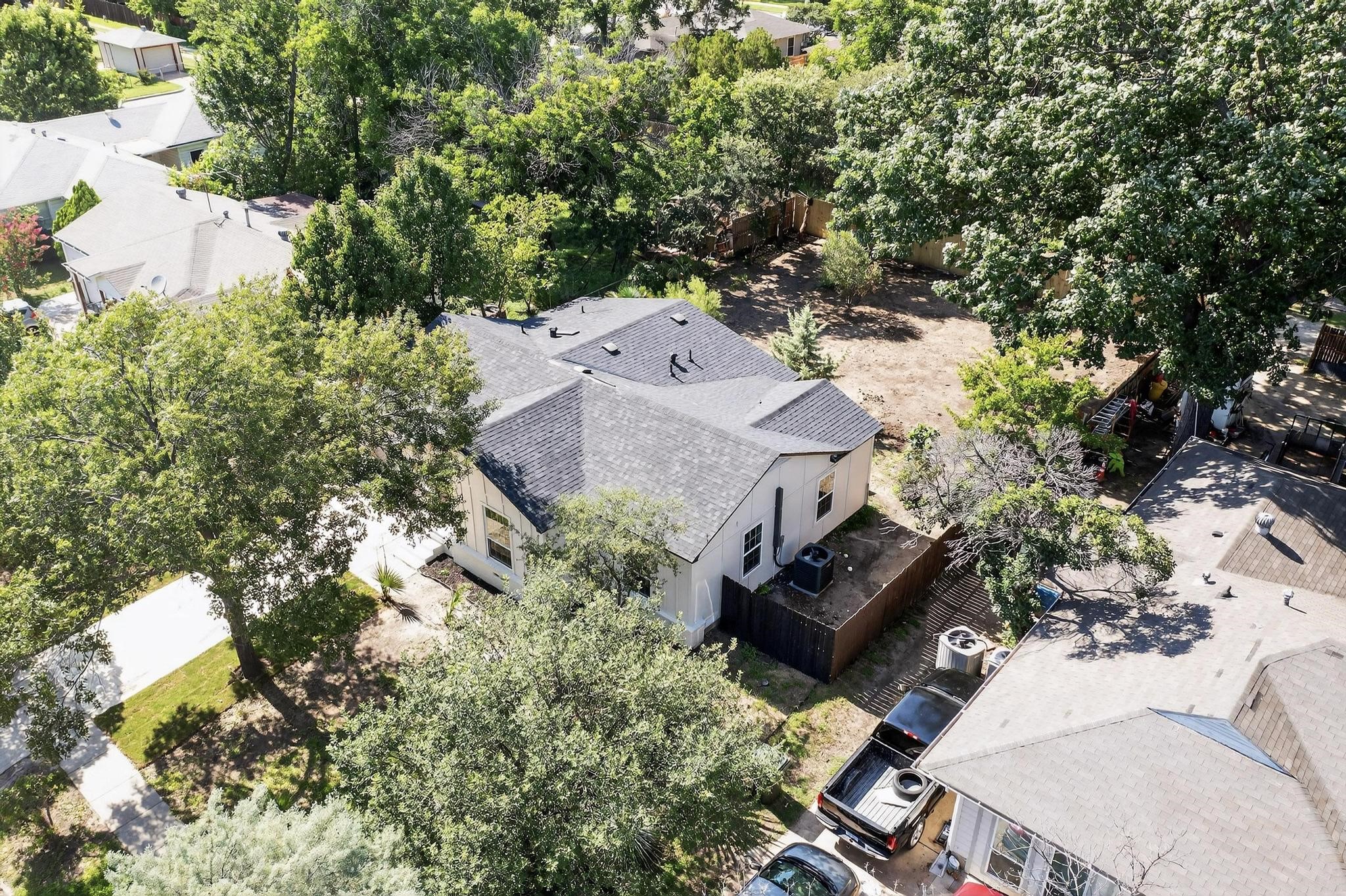 1105 Ryan Avenue Carrollton TX 75006