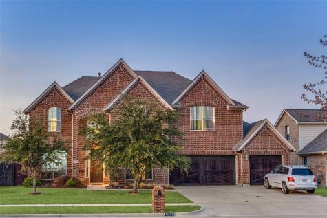 1011 Grover Court Cedar Hill TX 75104
