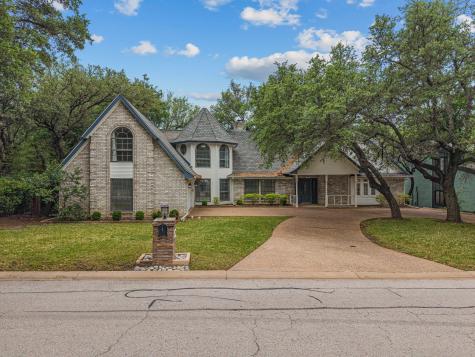 8809 Random Road Fort Worth TX 76179