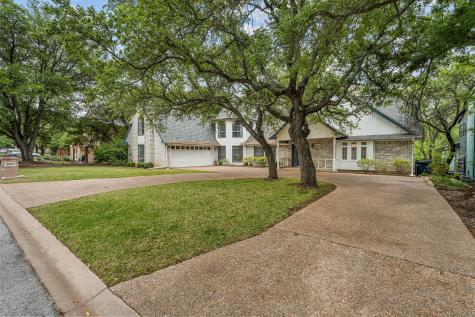 8809 Random Road Fort Worth TX 76179