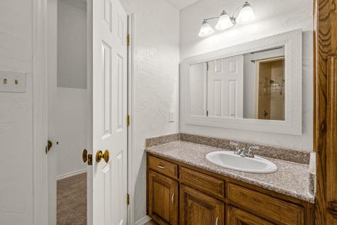 8809 Random Road Fort Worth TX 76179