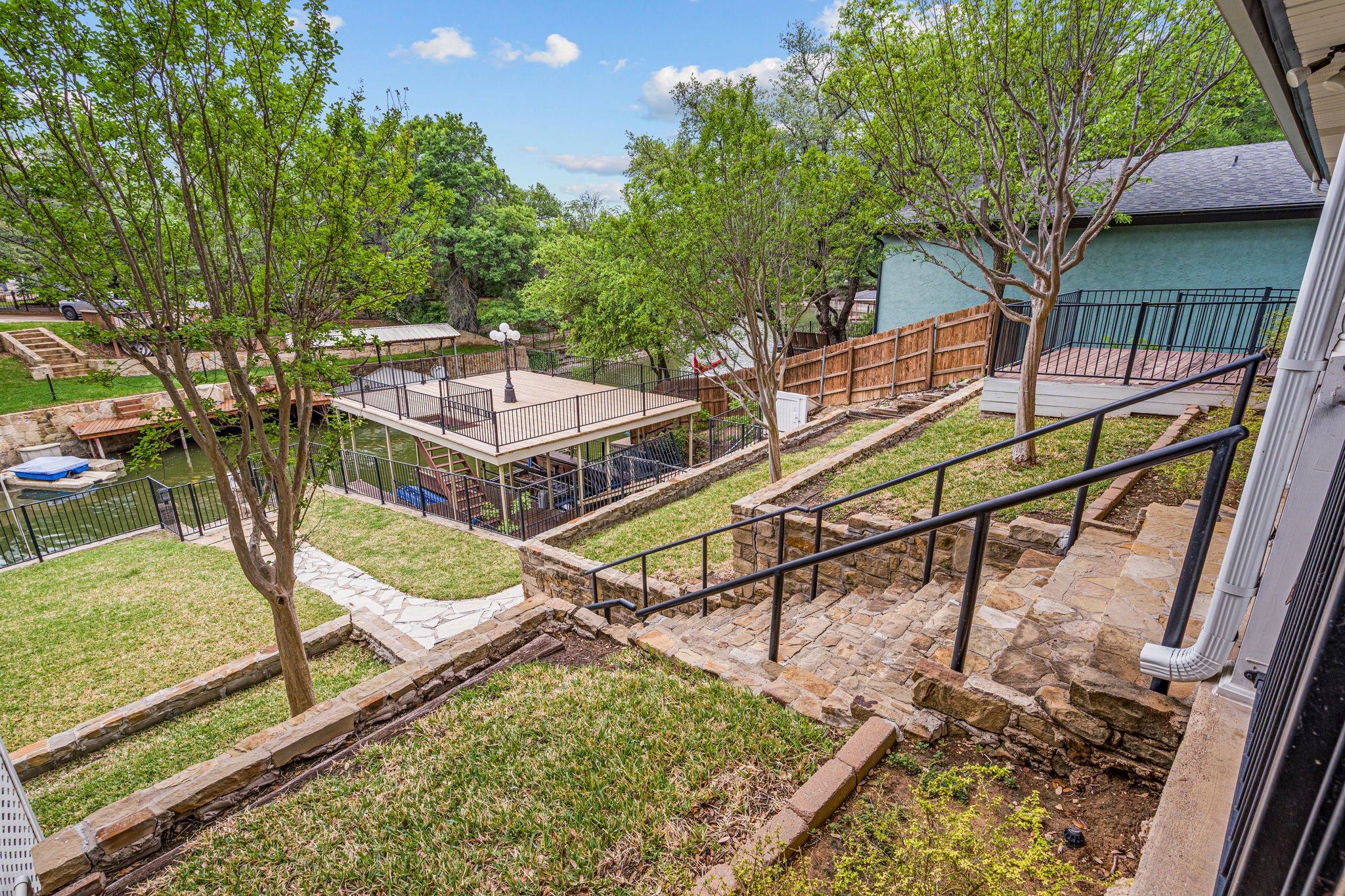 8809 Random Road Fort Worth TX 76179
