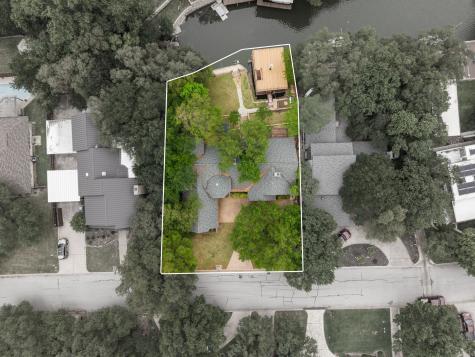 8809 Random Road Fort Worth TX 76179