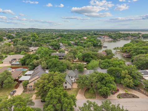 8809 Random Road Fort Worth TX 76179