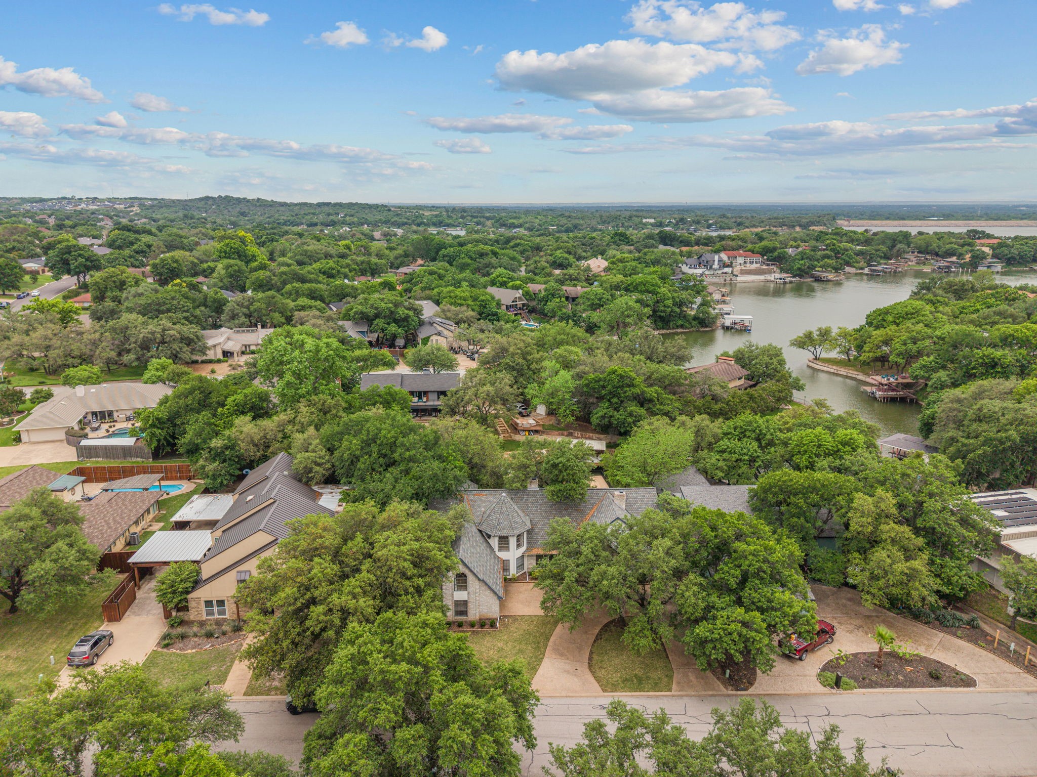 8809 Random Road Fort Worth TX 76179