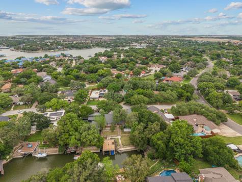 8809 Random Road Fort Worth TX 76179