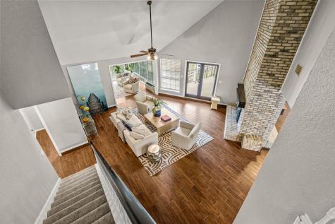 8809 Random Road Fort Worth TX 76179
