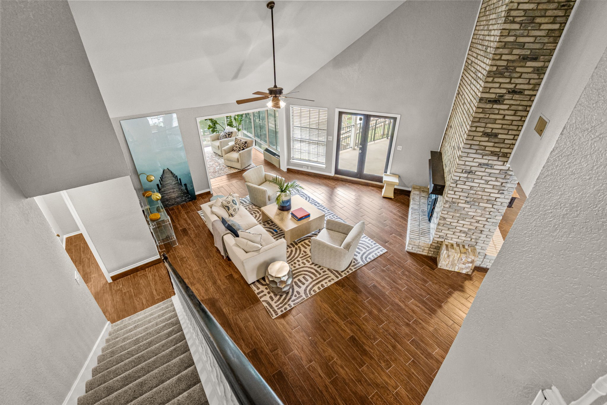 8809 Random Road Fort Worth TX 76179