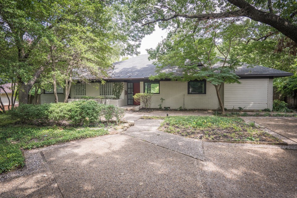8430 Santa Clara Drive Dallas TX 75218