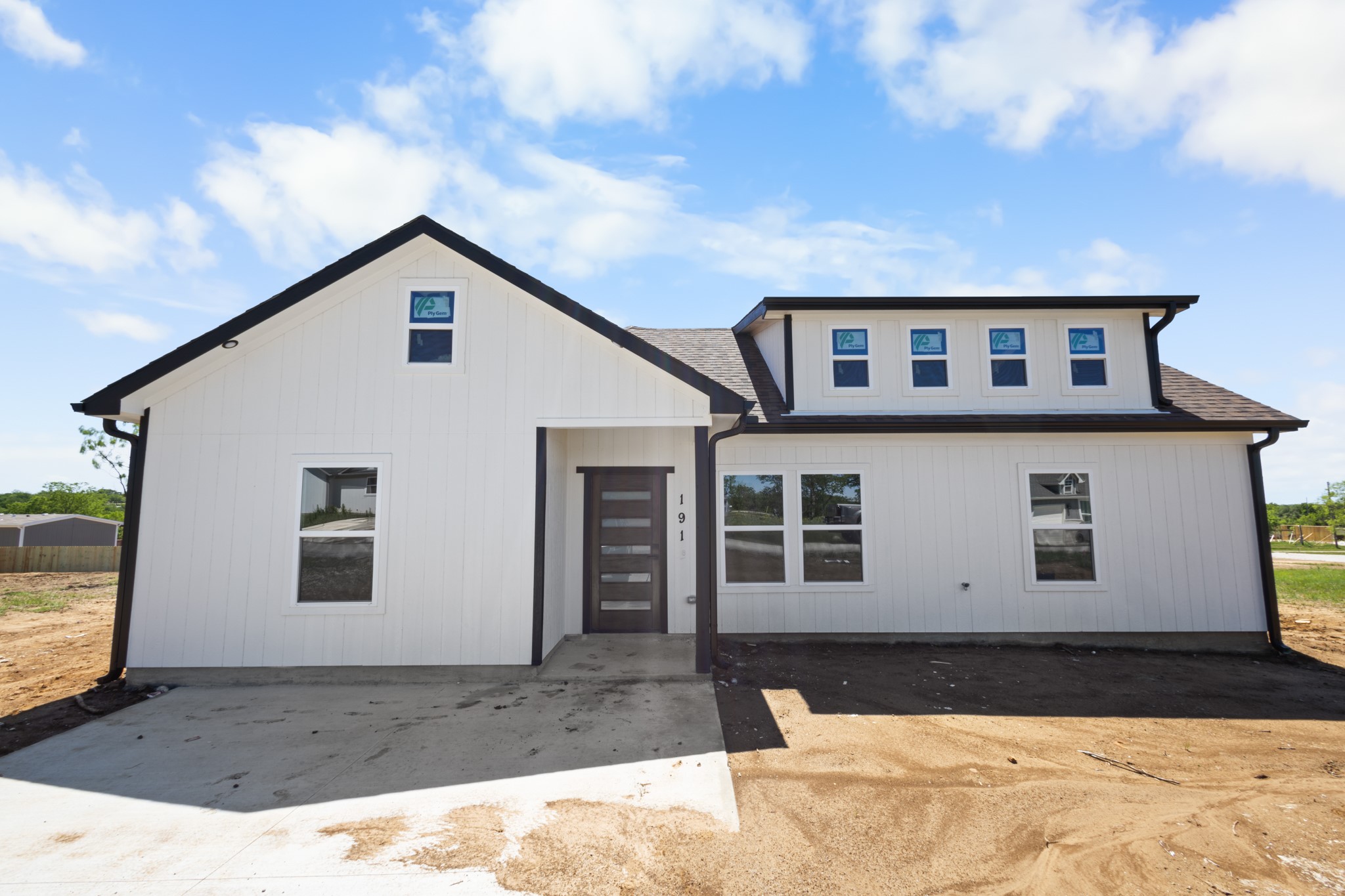 191 Cactus Canyon Drive Bridgeport TX 76426