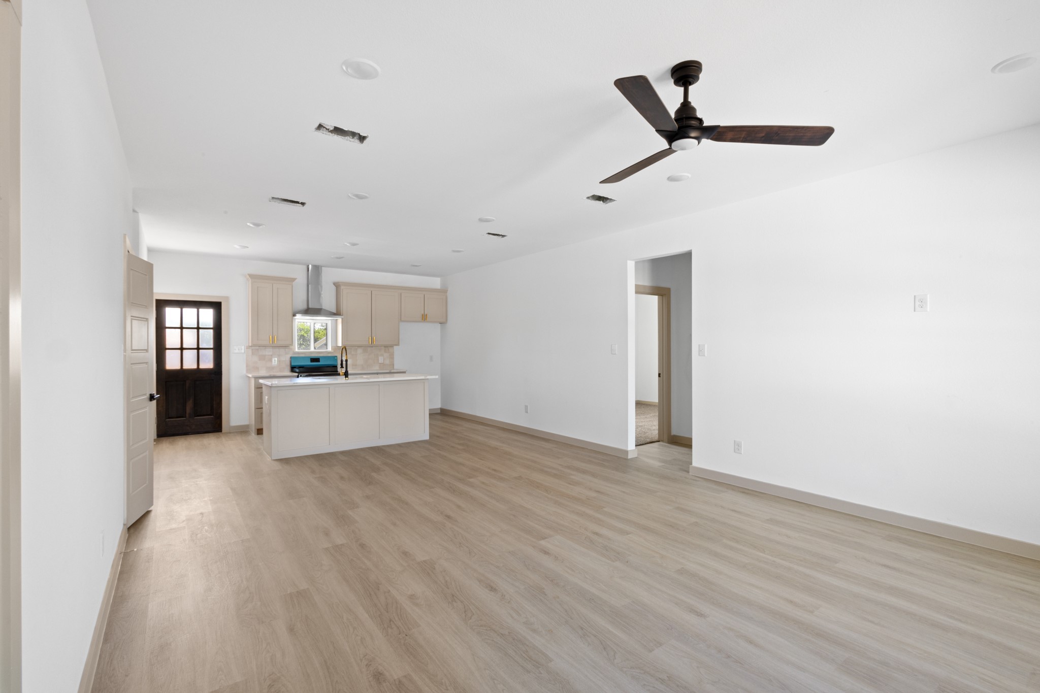 191 Cactus Canyon Drive Bridgeport TX 76426