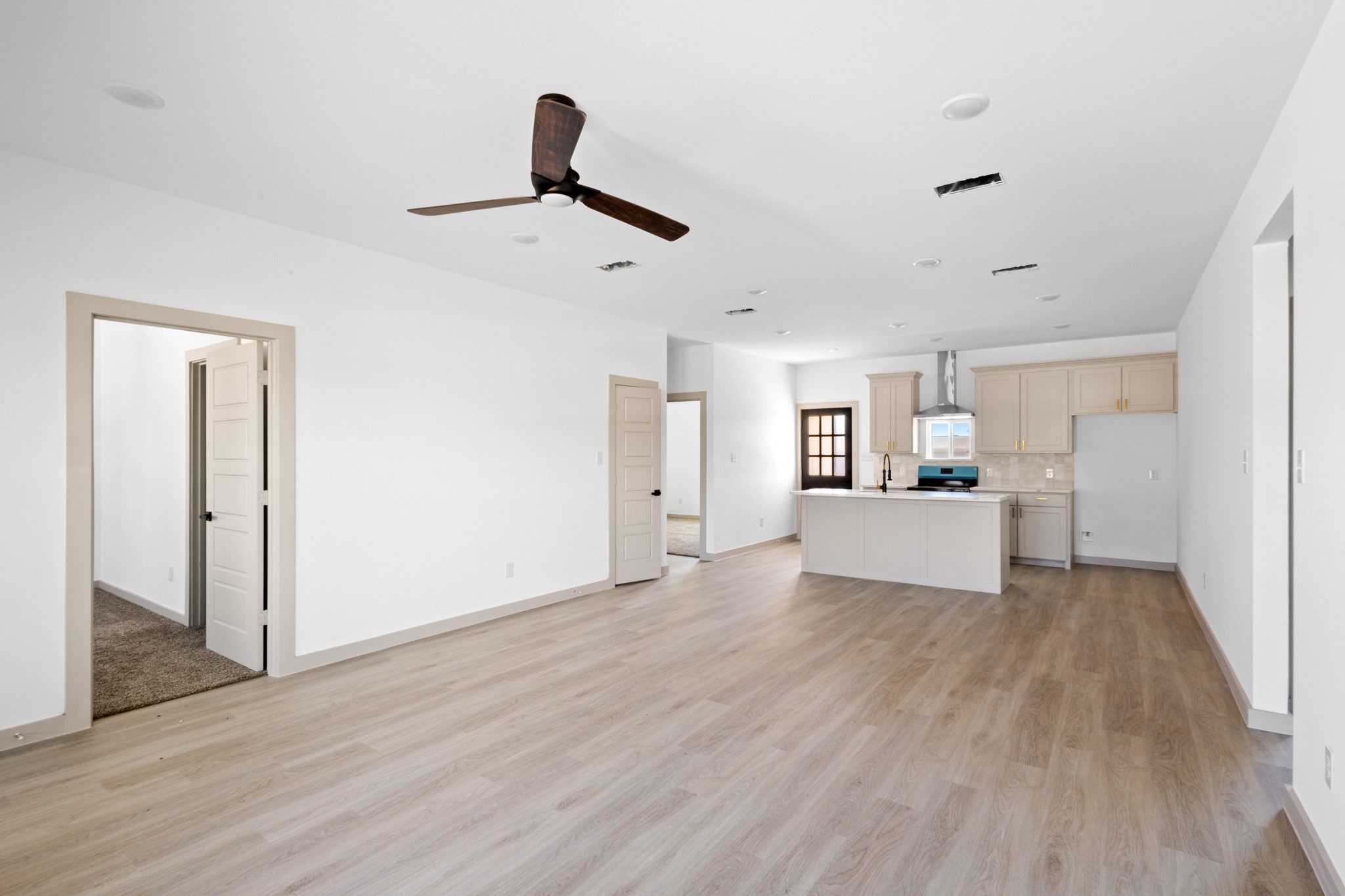 191 Cactus Canyon Drive Bridgeport TX 76426