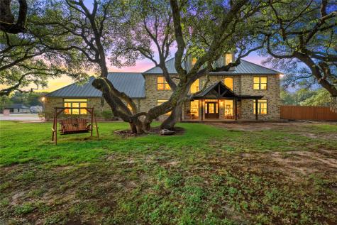 633 Idlewood Drive Waco TX 76705
