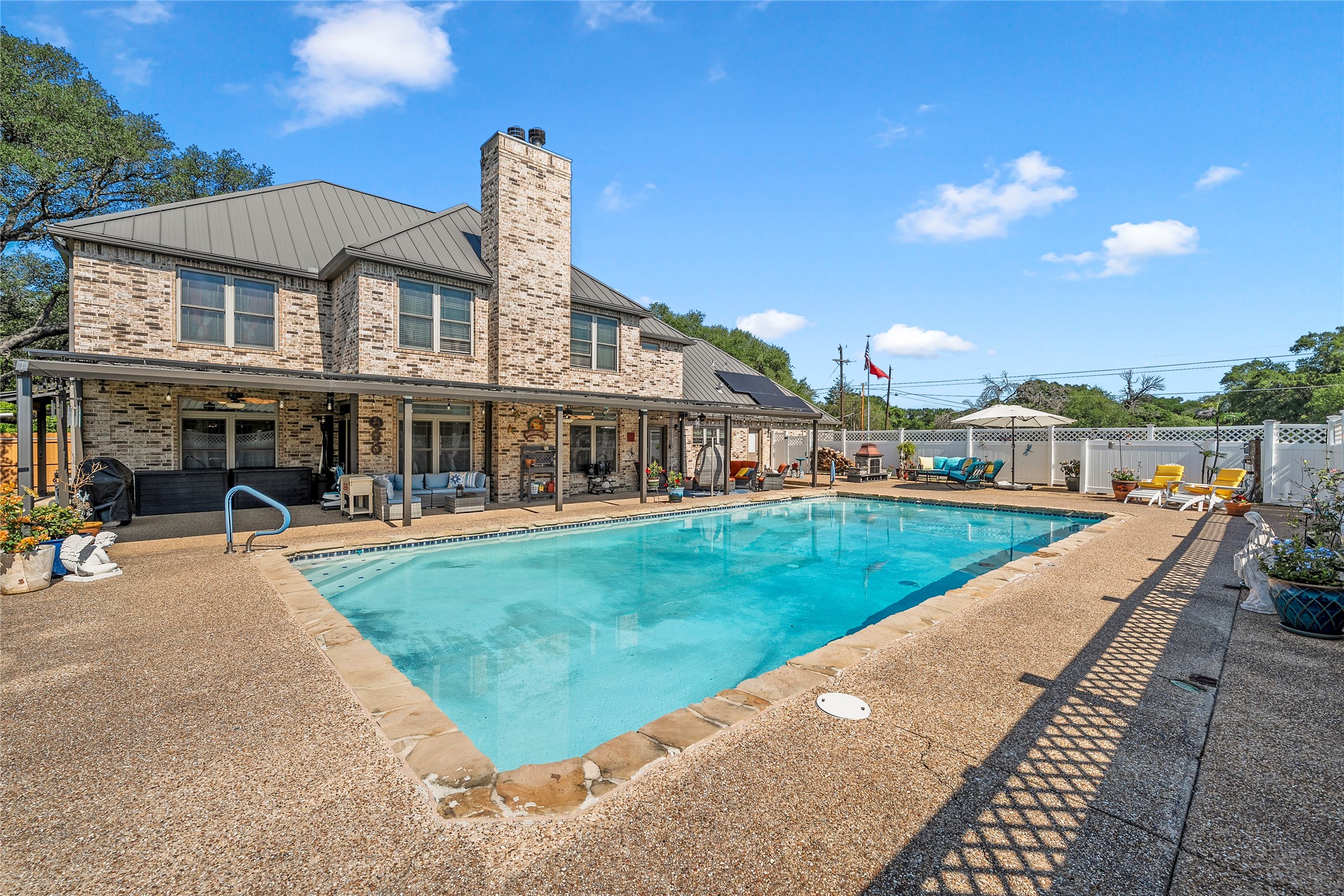 633 Idlewood Drive Waco TX 76705