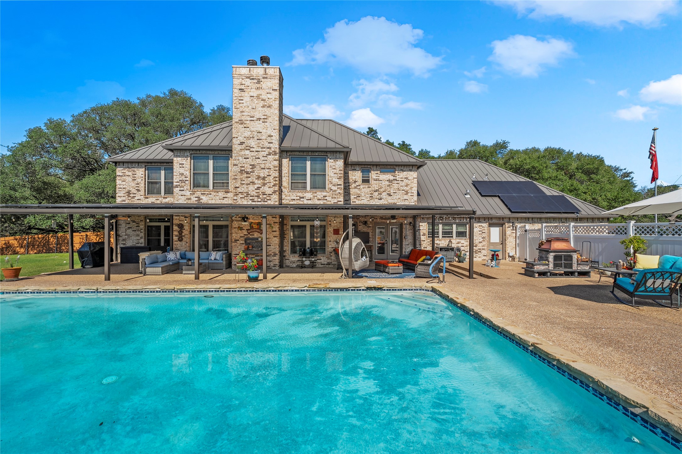 633 Idlewood Drive Waco TX 76705