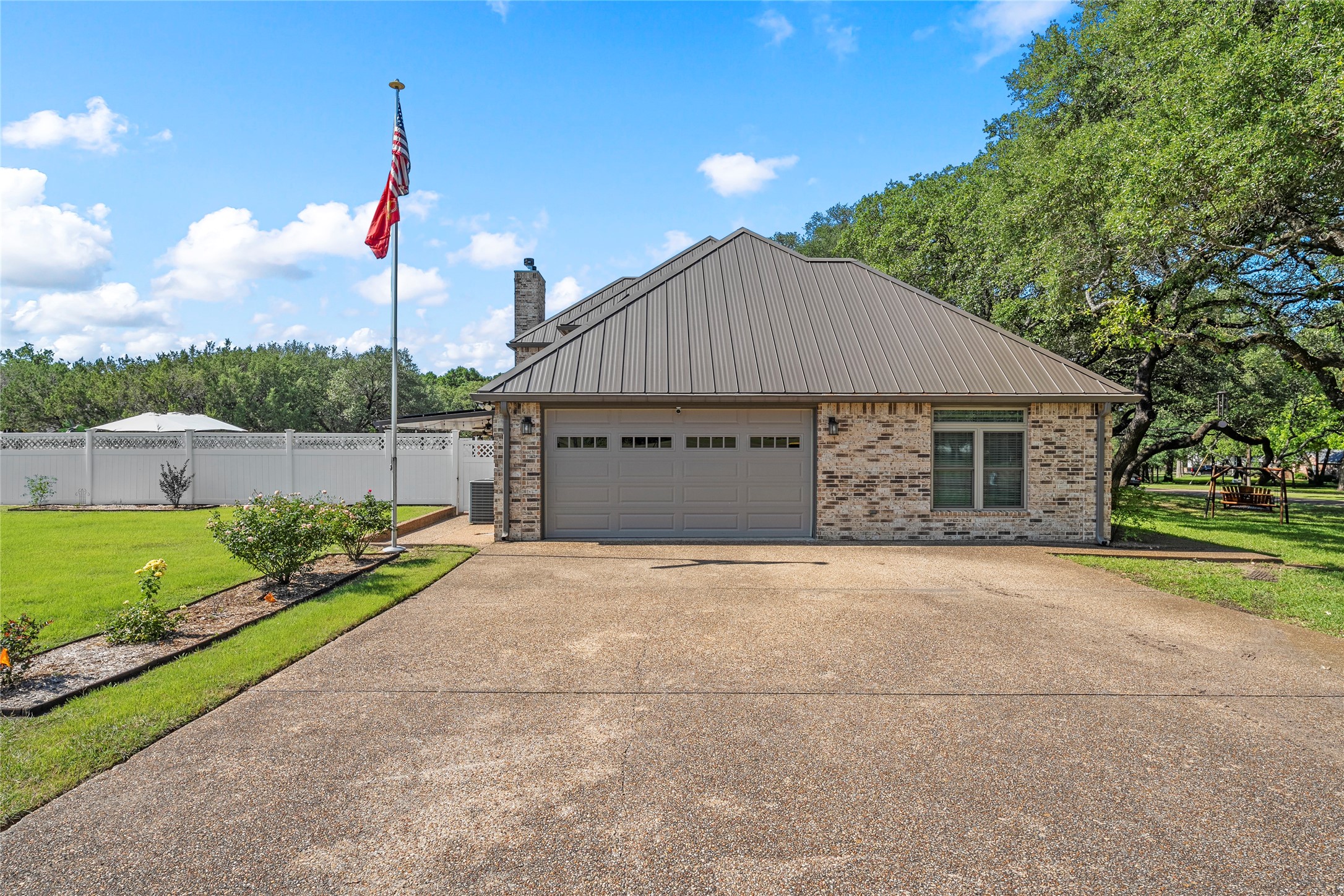 633 Idlewood Drive Waco TX 76705
