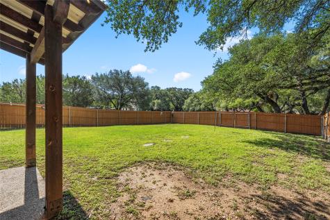 633 Idlewood Drive Waco TX 76705