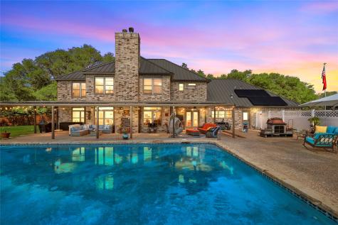 633 Idlewood Drive Waco TX 76705