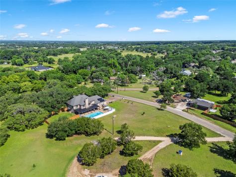 633 Idlewood Drive Waco TX 76705