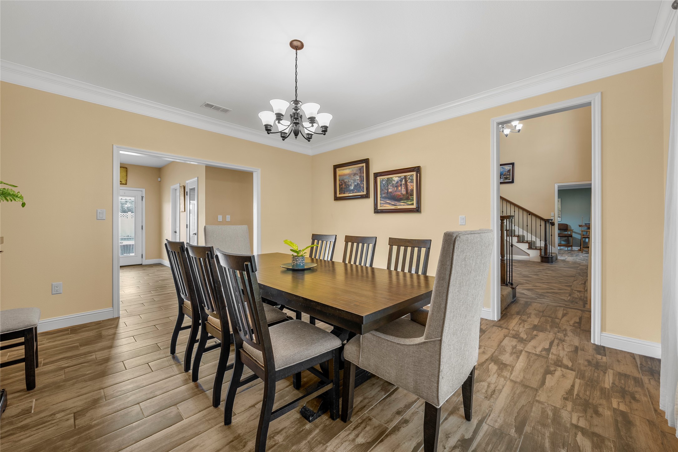 633 Idlewood Drive Waco TX 76705
