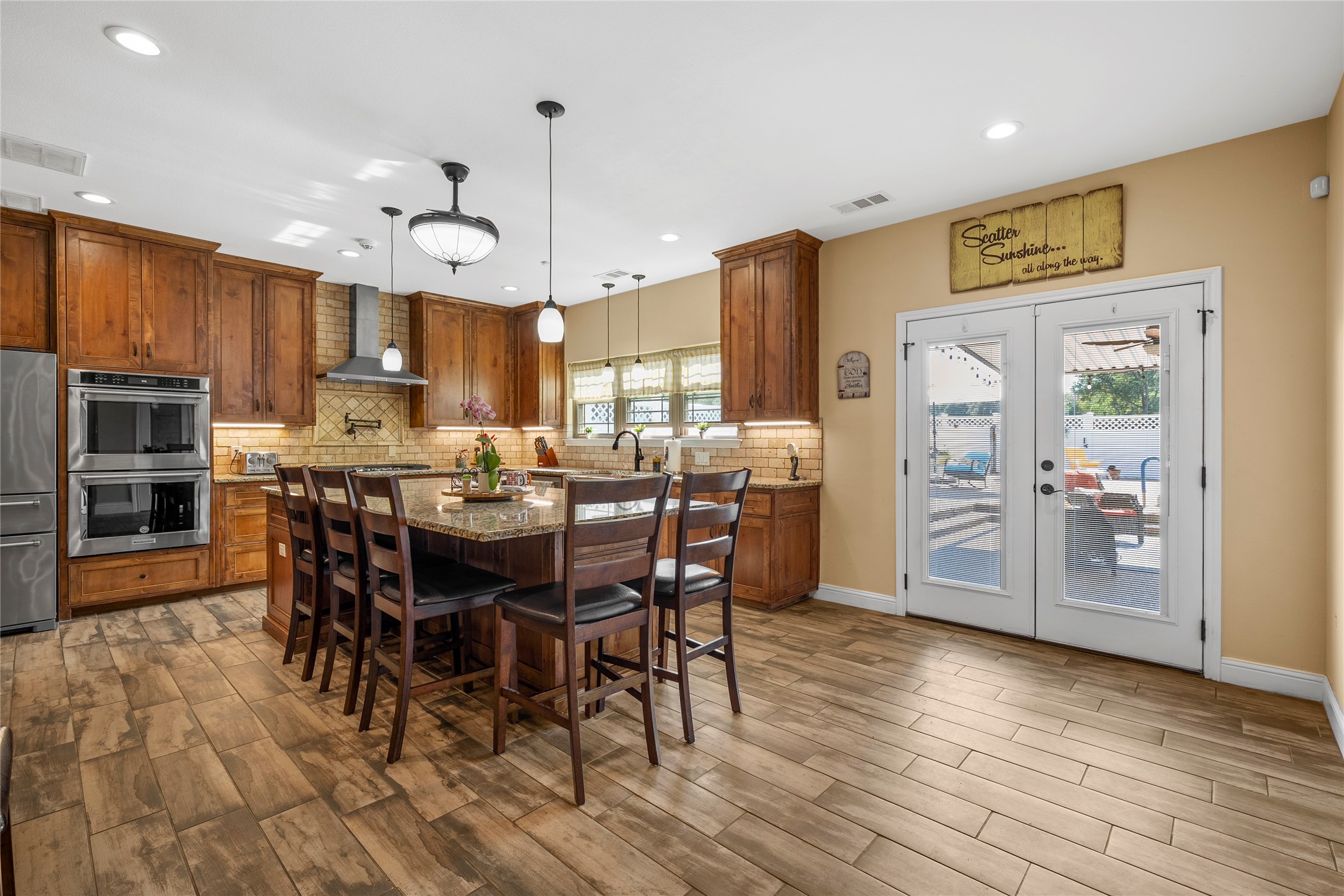 633 Idlewood Drive Waco TX 76705