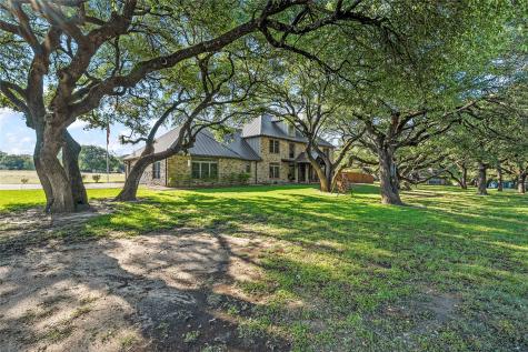 633 Idlewood Drive Waco TX 76705
