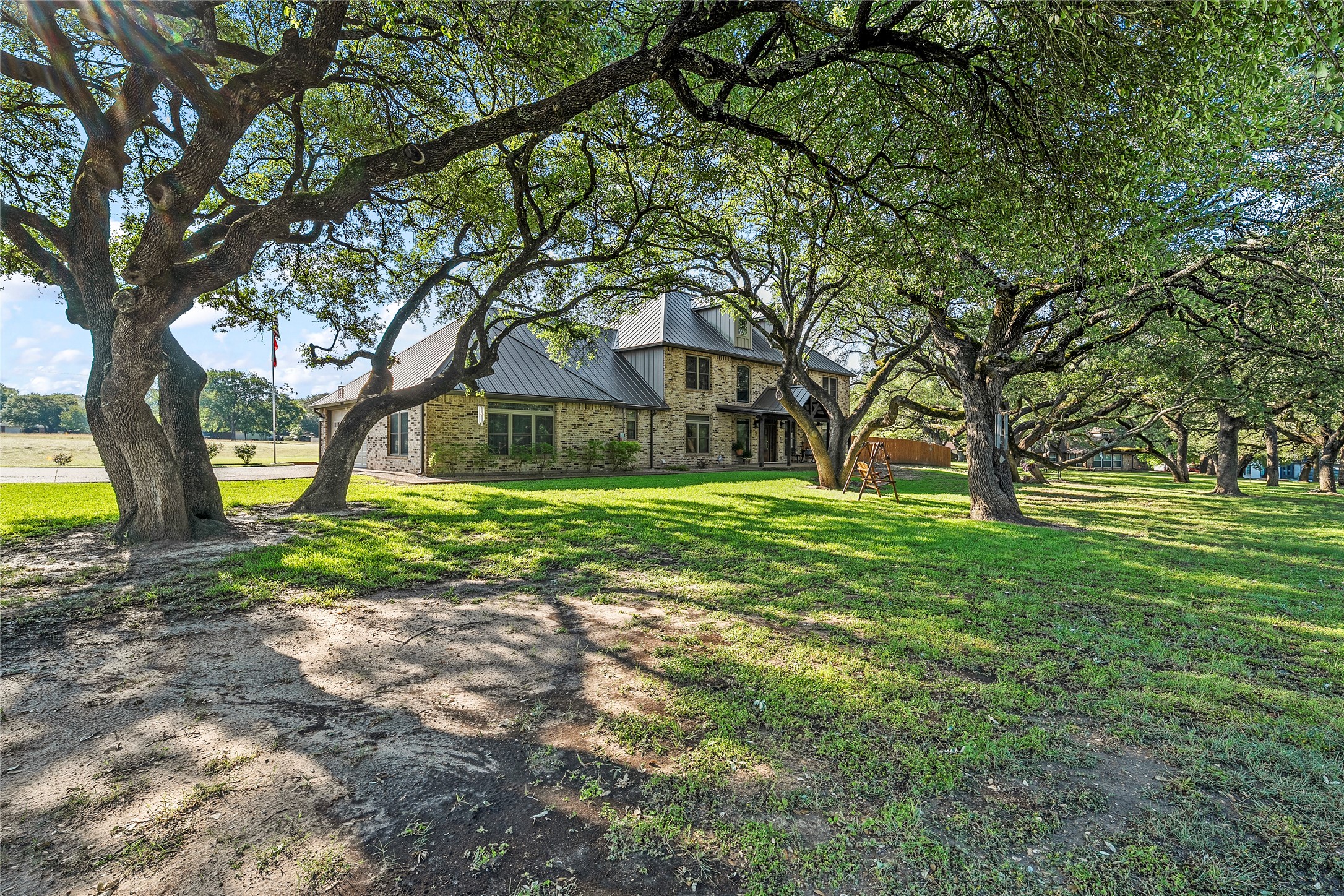 633 Idlewood Drive Waco TX 76705
