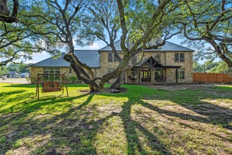 633 Idlewood Drive Waco TX 76705