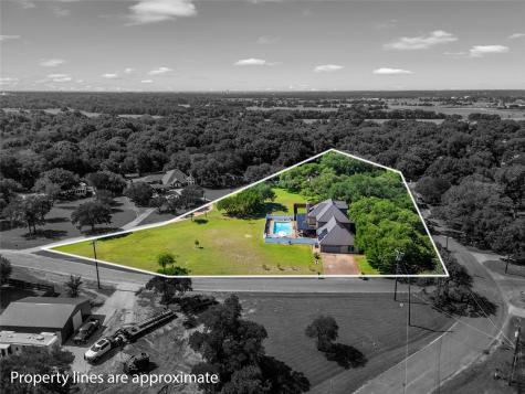 633 Idlewood Drive Waco TX 76705