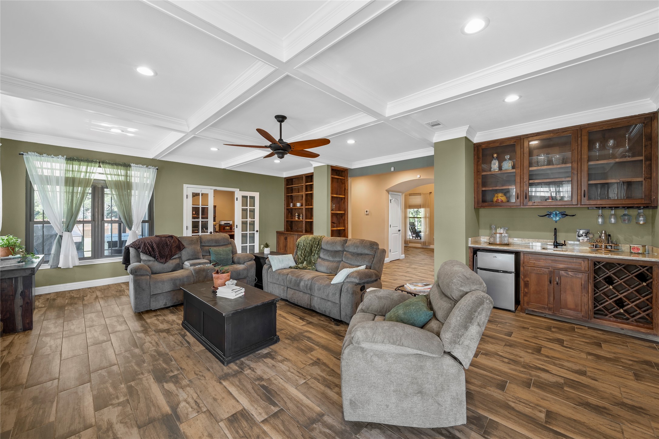 633 Idlewood Drive Waco TX 76705