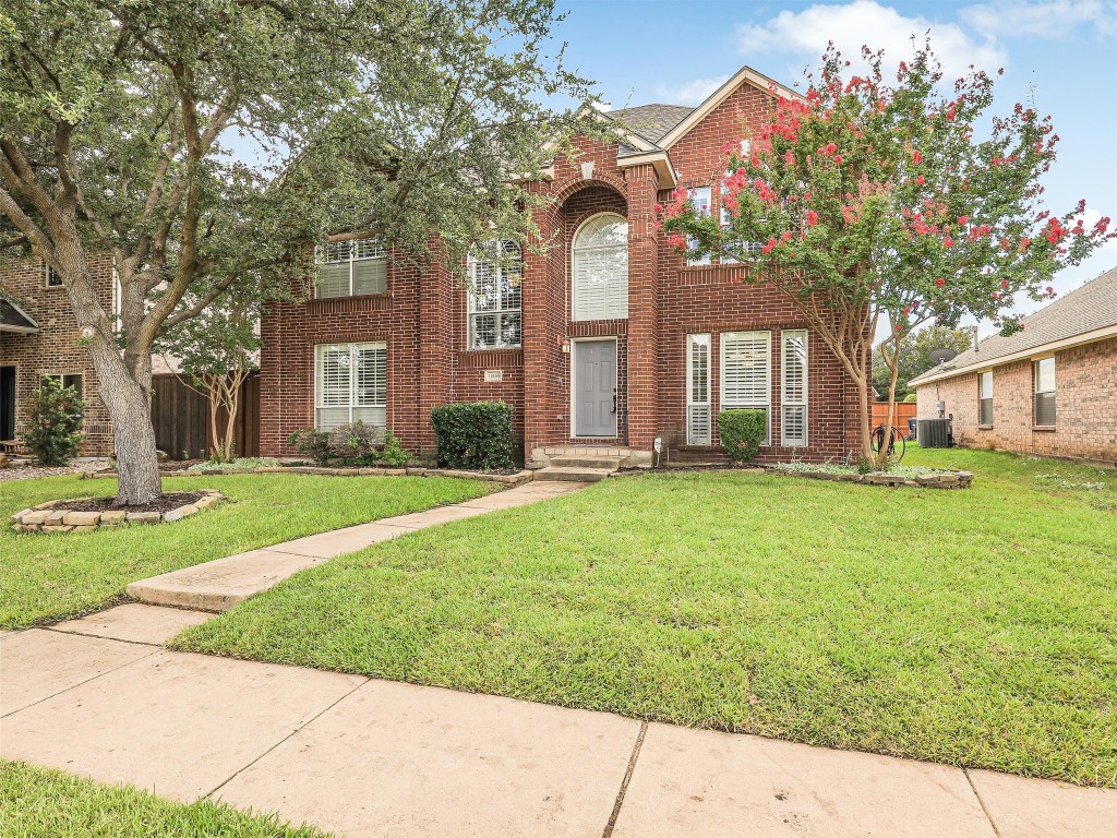 11465 Pagewynne Drive Frisco TX 75035
