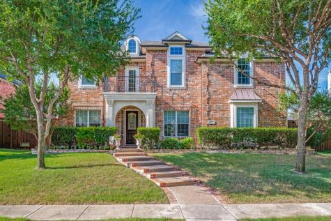 3361 Barkwood Lane Frisco TX 75033