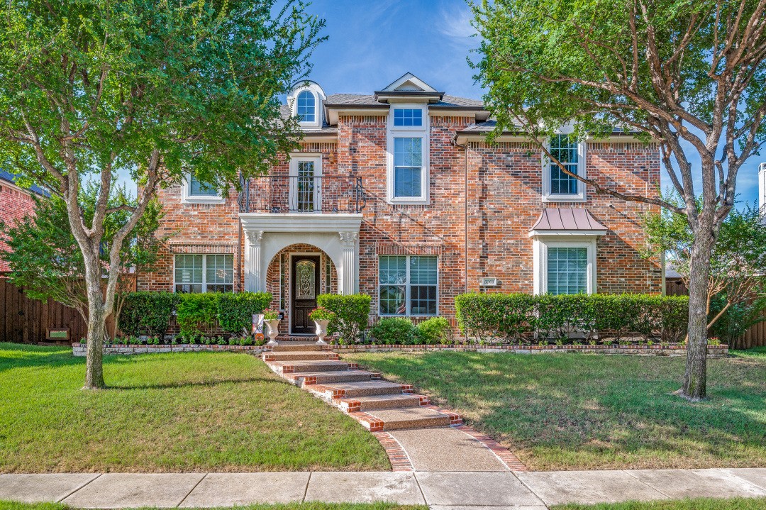 3361 Barkwood Lane Frisco TX 75033