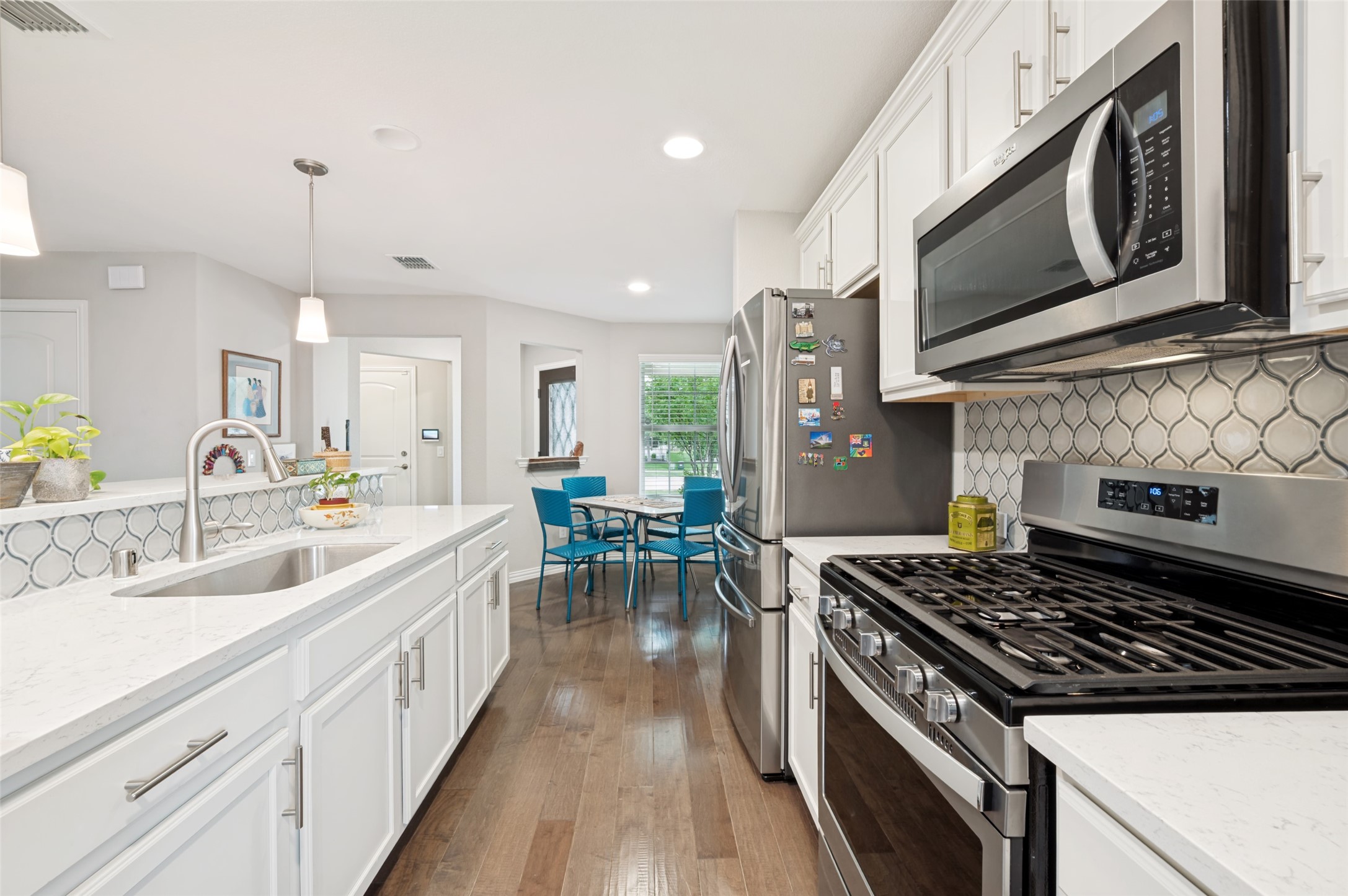 7661 Heritage Drive Little Elm TX 76227