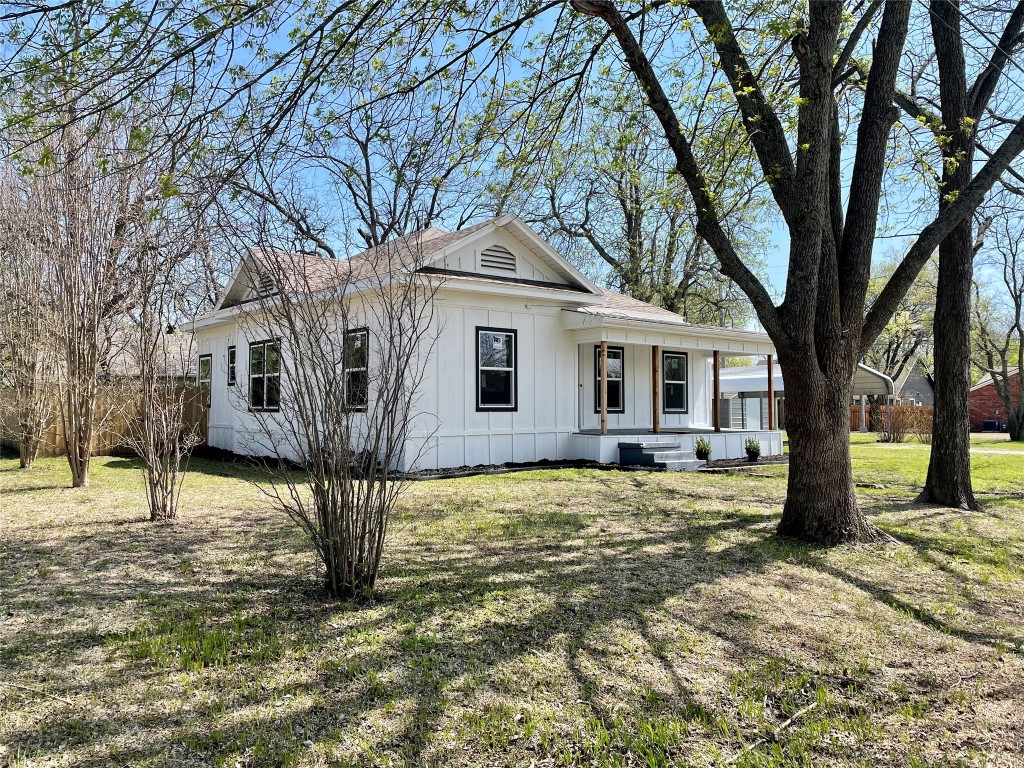 506 N Parmele Street Leonard TX 75452