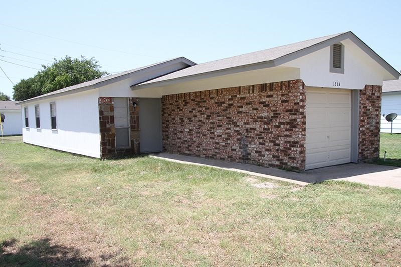 1572 Reef Drive Pelican Bay TX 76020